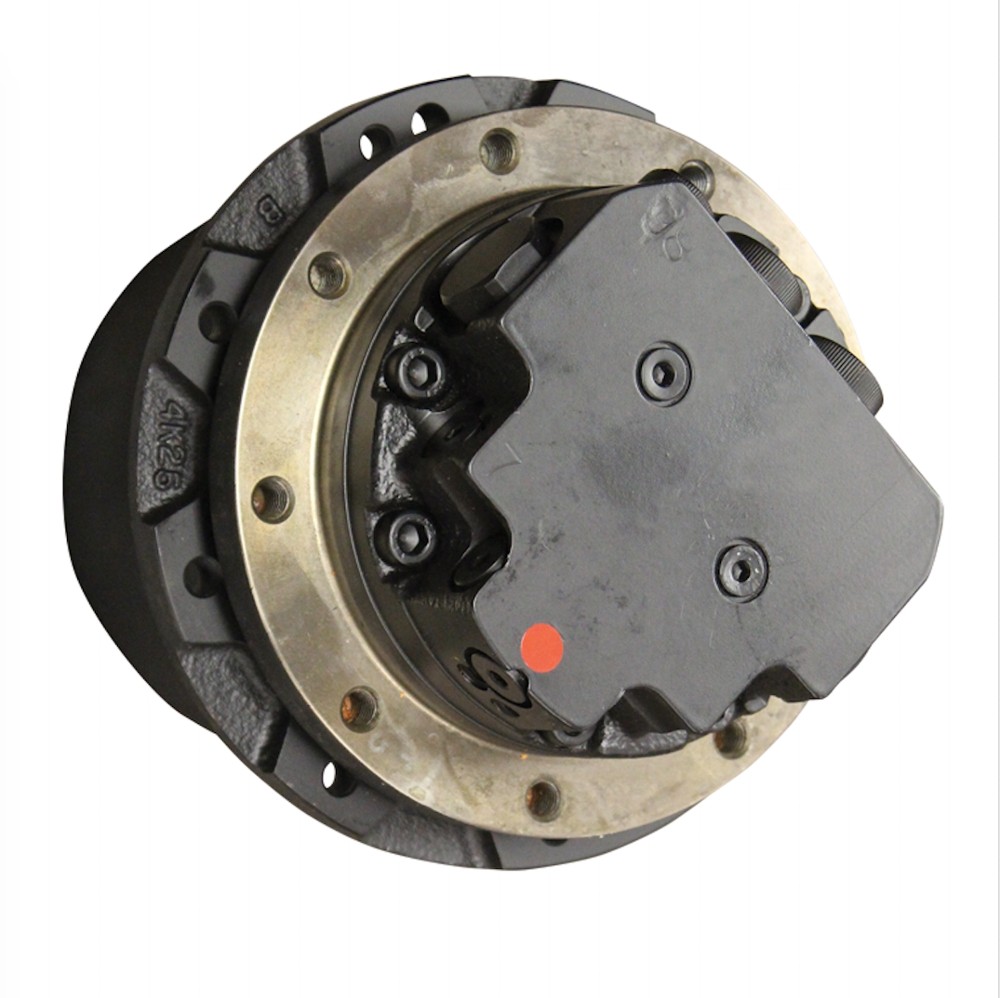 Bobcat 325G Hydraulic Final Drive Motor
