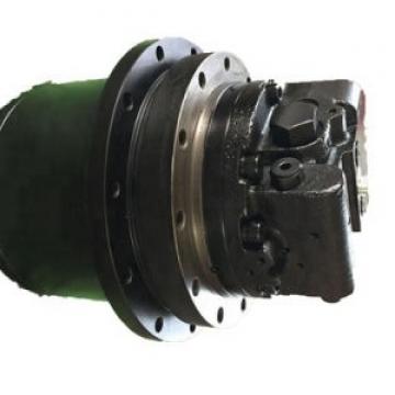Doosan DX300LC Hydraulic Final Drive Motor