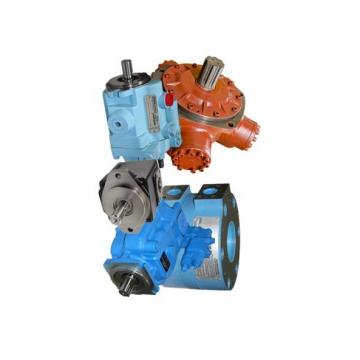 Nabtesco GM04-VA-A-11/21-2 Hydraulic Final Drive Motor