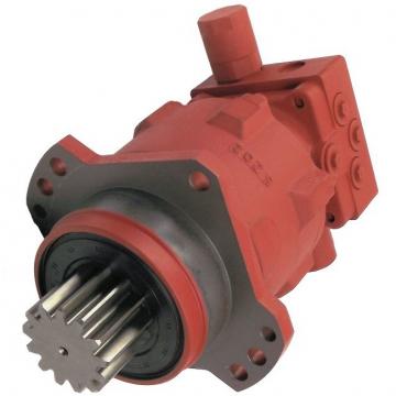Nachi PHV-290-45-1S1-8787B Hydraulic Final Drive Motor