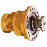 JOhn Deere 50C ZTS Hydraulic Final Drive Motor