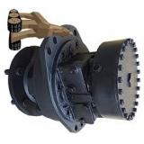 JOhn Deere 470GLC Hydraulic Final Drive Motor