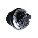 JOhn Deere 3554 Hydraulic Final Drive Motor