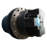 Hitachi 4438183 Hydraulic Fianla Drive Motor